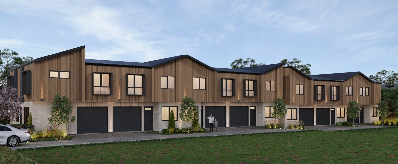 55 Coronation road Mangere Bridge  — 55 Coronation road Mangere Bridge 